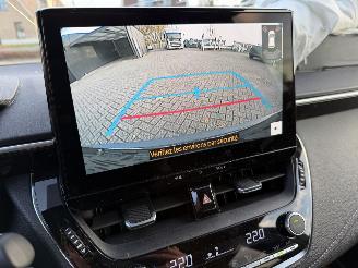 Toyota Corolla Touring Sports 1.8 Hybride picture 35