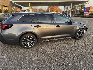 Toyota Corolla Touring Sports 1.8 Hybride picture 22