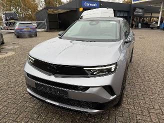 Opel Mokka 1.2 - 96 Kw Automaat GS-Line picture 7