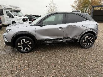 Opel Mokka 1.2 - 96 Kw Automaat GS-Line picture 12