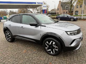 krockskadad bil auto Opel Mokka 1.2 - 96 Kw Automaat GS-Line 2025/5