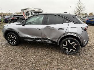 Opel Mokka 1.2 - 96 Kw Automaat GS-Line picture 13