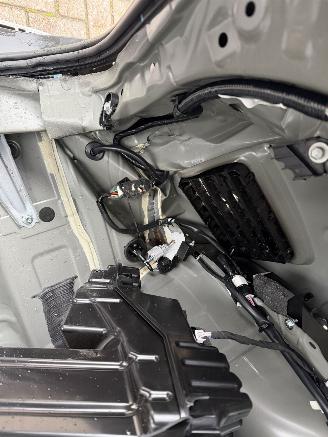 Toyota Rav-4 2.5 Hybrid AWD automaat picture 29