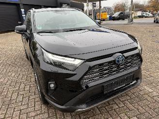 Toyota Rav-4 2.5 Hybrid AWD automaat picture 3