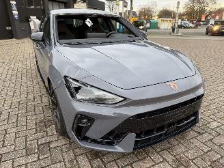 Cupra Leon VZ 300 Pk Face Lift. Gereserveerd picture 16