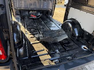 Mercedes Vito 119 CDI automaat Lang picture 34