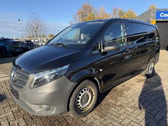 Mercedes Vito 119 CDI automaat Lang picture 1