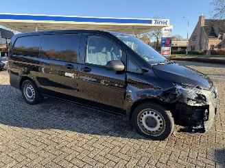 Mercedes Vito 119 CDI automaat Lang picture 10