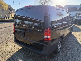 Mercedes Vito 119 CDI automaat Lang picture 17