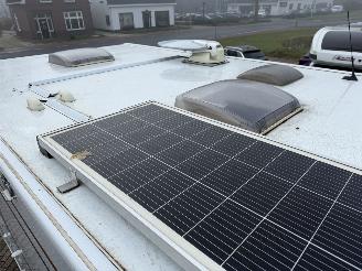 Mercedes Sprinter Camper Bürstner T 690 G  Harmony-Line Automaat 170 Pk picture 27