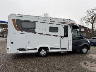 Mercedes Sprinter Camper Bürstner T 690 G  Harmony-Line Automaat 170 Pk picture 10