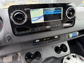 Mercedes Sprinter Camper Bürstner T 690 G  Harmony-Line Automaat 170 Pk picture 37