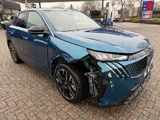 Peugeot 3008 E-Hybride 100 Kw Automaat  Allure picture 10