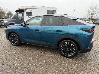 Unfallwagen Peugeot 3008 E-Hybride 100 Kw Automaat  Allure 2025/4