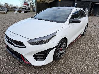 Kia Pro cee d 1.6 T-GDi  150 Kw GT-Line automaat picture 2