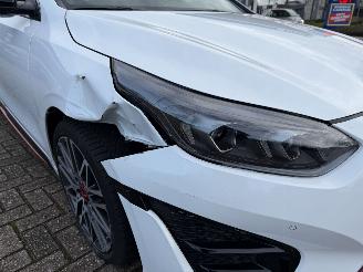 Kia Pro cee d 1.6 T-GDi  150 Kw GT-Line automaat picture 23