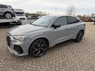 krockskadad bil auto Audi Rs3 RS Q3 Sportback 2022/1