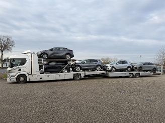 Schadeauto Audi Rs3 RS Q3 Sportback 2022/1