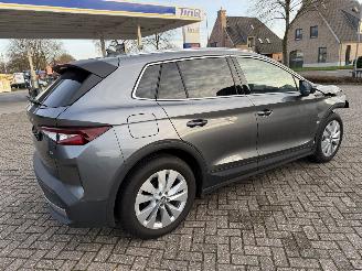 Skoda Elroq 210 Kw Batterij 85 Kw/h picture 9