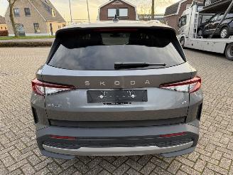 Skoda Elroq 210 Kw Batterij 85 Kw/h picture 3
