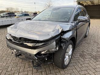 Skoda Elroq 210 Kw Batterij 85 Kw/h picture 11