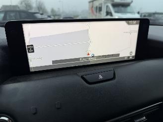 Mazda  CX 80  2.5 -141 Kw PHEV. Plug-In. 6 pers picture 36