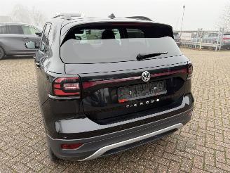 Volkswagen T-Cross 1.0 - 85 Kw DSG picture 15