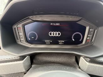 Audi A1 2.0 TFSi  152 Kw S-Line. S-Tronic picture 27