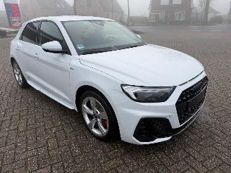 Audi A1 2.0 TFSi  152 Kw S-Line. S-Tronic picture 2