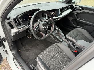 Audi A1 2.0 TFSi  152 Kw S-Line. S-Tronic picture 24