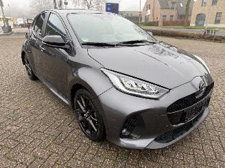 Mazda 2 1.5 - 68 Kw Hybride Homura picture 4