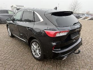 Ford Kuga 2.5 PHEV Vignale picture 13