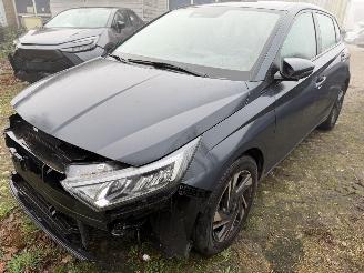 skadebil auto Hyundai I-20 1.0 -74 Kw 2023/10