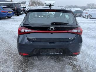 Hyundai I-20 1.0 -74 Kw T-GDi picture 15