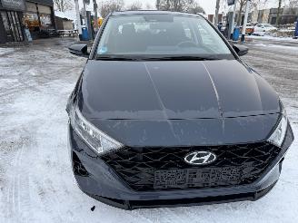 Hyundai I-20 1.0 -74 Kw T-GDi picture 5