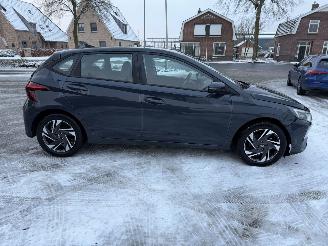 Hyundai I-20 1.0 -74 Kw T-GDi picture 10