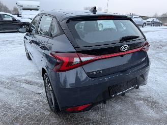 Hyundai I-20 1.0 -74 Kw T-GDi picture 16