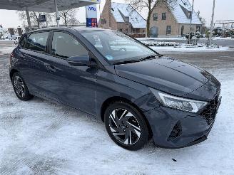 Hyundai I-20 1.0 -74 Kw T-GDi picture 8