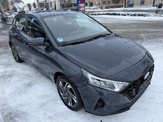 Hyundai I-20 1.0 -74 Kw T-GDi picture 23