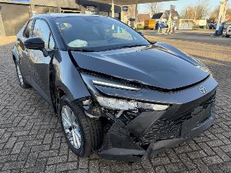 Toyota C-HR 1.8 Hybride picture 7