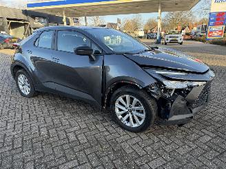 Toyota C-HR 1.8 Hybride picture 9