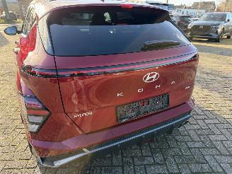 Hyundai Kona 1.6 T-GDI. 146 Kw AWD   N-Line picture 4