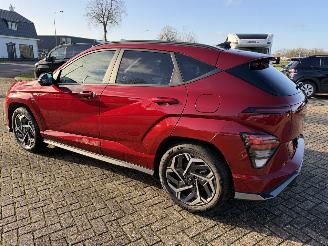 Hyundai Kona 1.6 T-GDI. 146 Kw AWD   N-Line picture 3