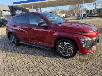 Hyundai Kona 1.6 T-GDI. 146 Kw AWD   N-Line picture 12