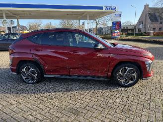 Hyundai Kona 1.6 T-GDI. 146 Kw AWD   N-Line picture 14