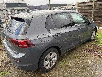 Volkswagen Golf 8.5   1.5 eTSi 110 Kw DSG picture 2