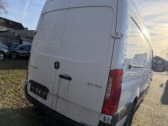 Mercedes Sprinter 317 CDi Automaat L2 -H2. Koelwagen Dag & Nachtkoeling picture 11