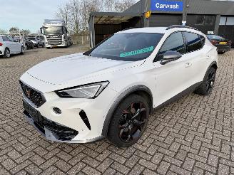 Auto incidentate Cupra Formentor 2.0 -180 Kw Automaat VZ 2024/8