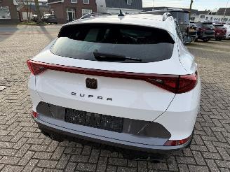 Cupra Formentor 2.0 -180 Kw Automaat VZ picture 7