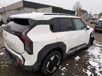 Kia EV3 Earth  Battery 81 Kw picture 8